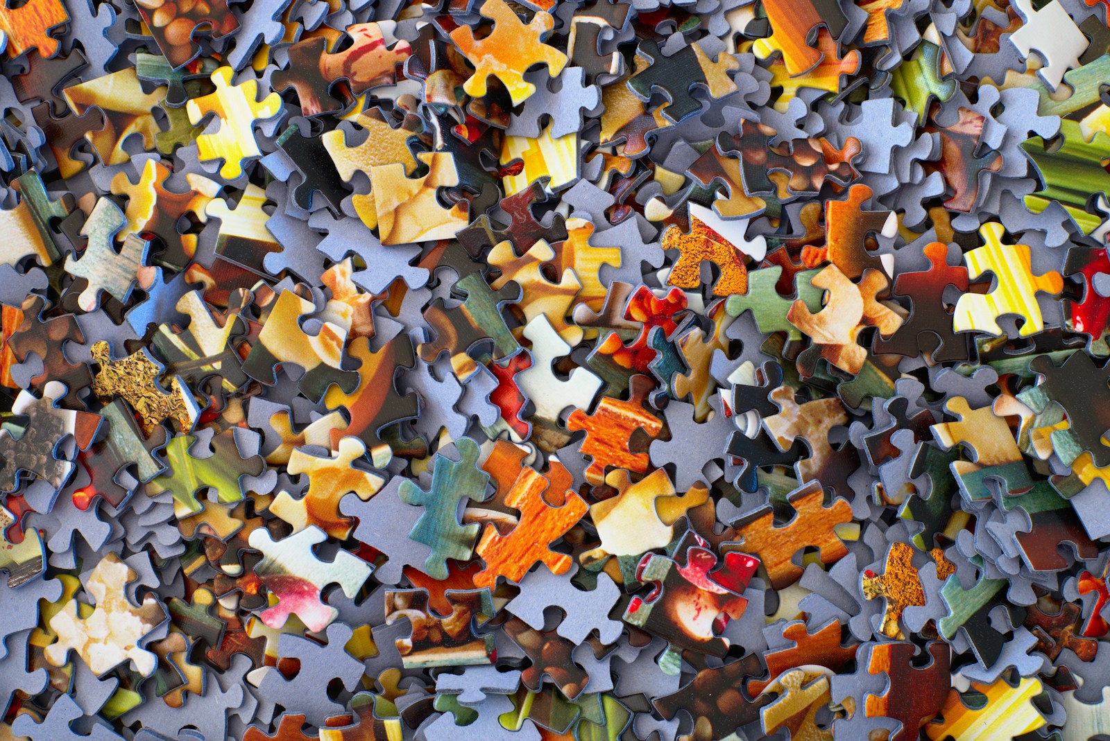 Wooden Jigsaw Puzzles: A Natural Way to Boost Focus and Patience